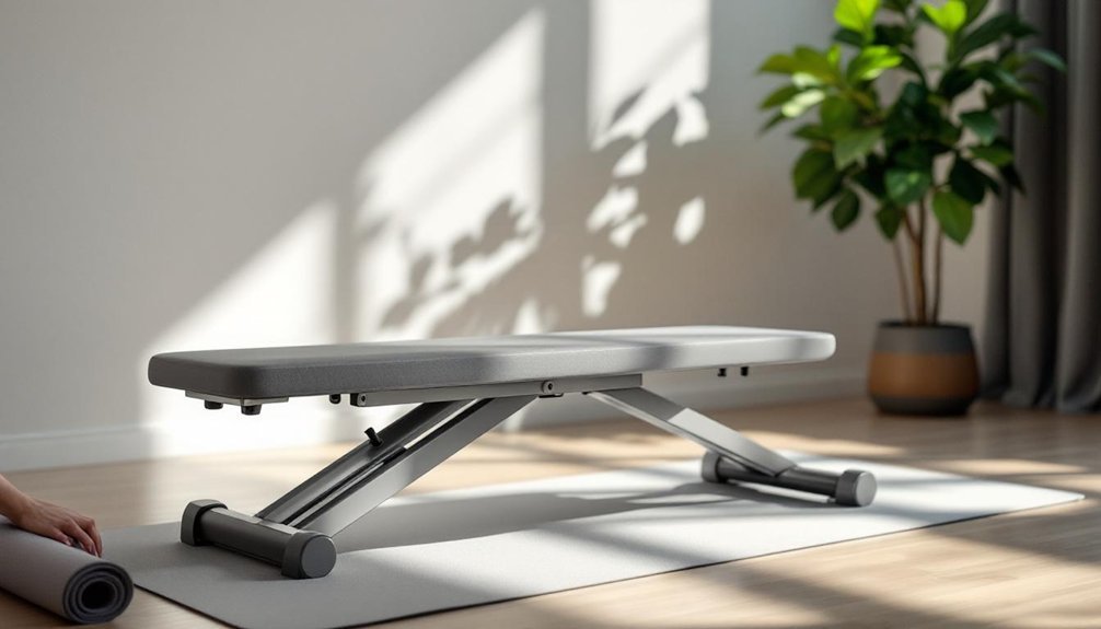 top stretching benches 2026