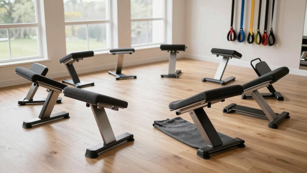 top stretching machines 2026
