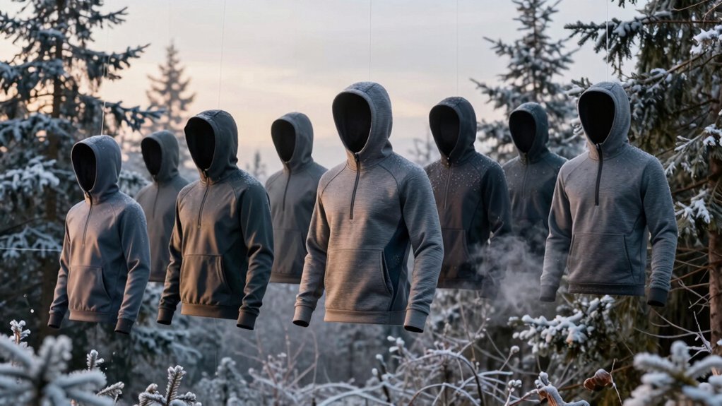 top thermal hoodies 2026