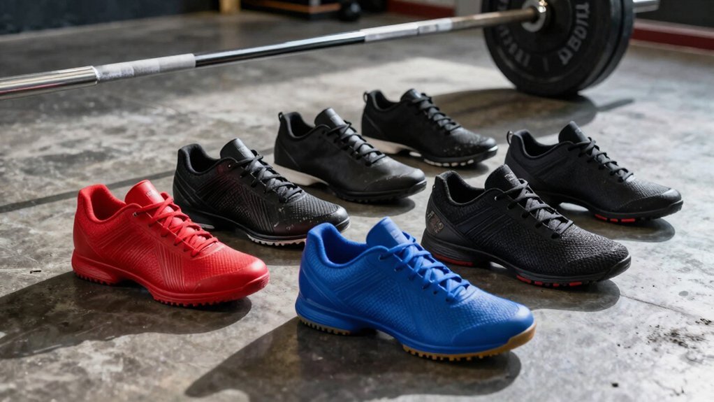 top weightlifting shoes 2026