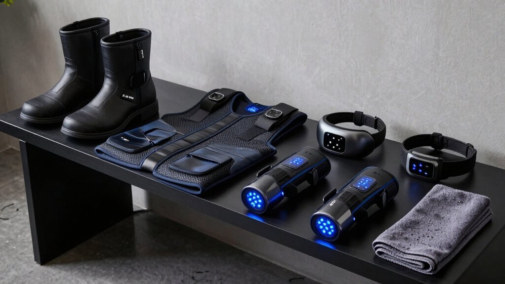 wearable recovery systems 2026
