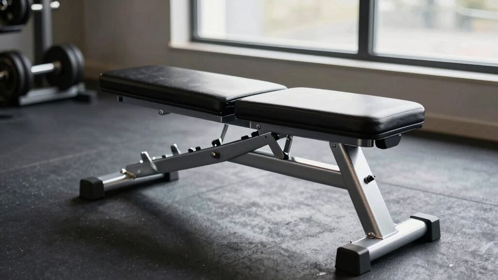 weight capacity and adjustability