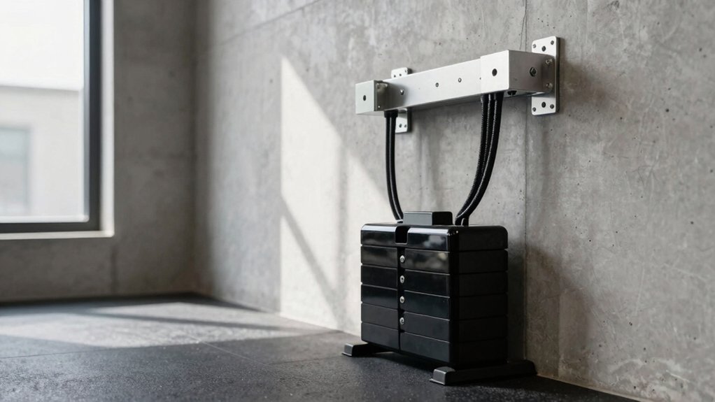 weight capacity and design