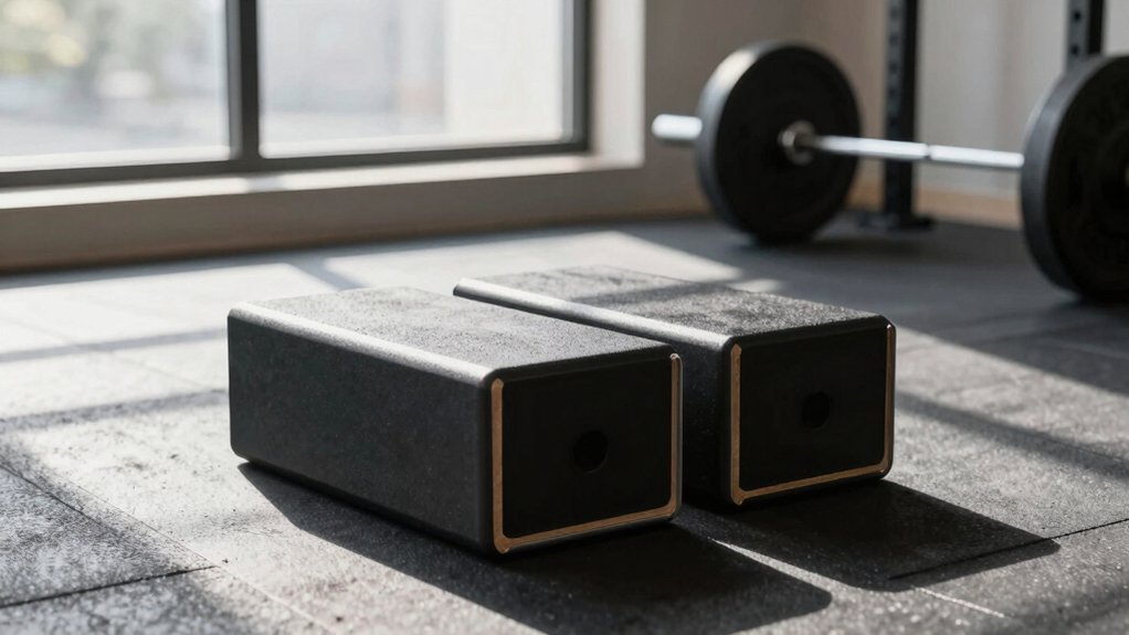 weight capacity and durability