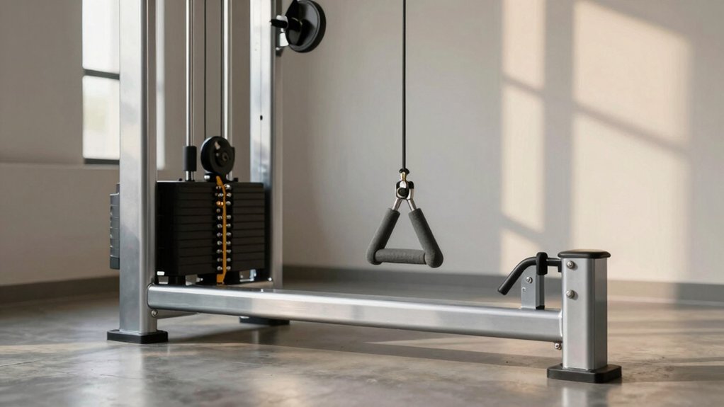 weight capacity and durability