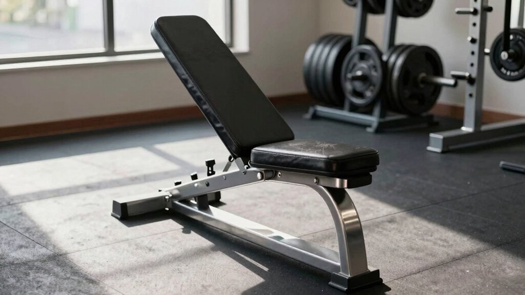 weight capacity and stability