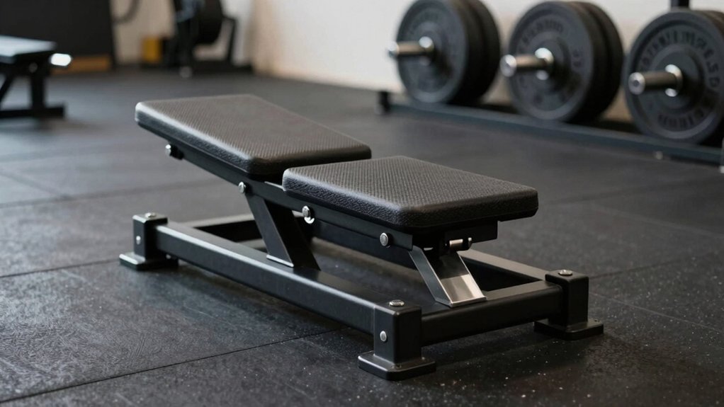 weight capacity and stability