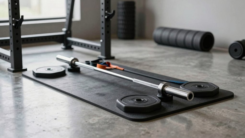 weight capacity and versatility