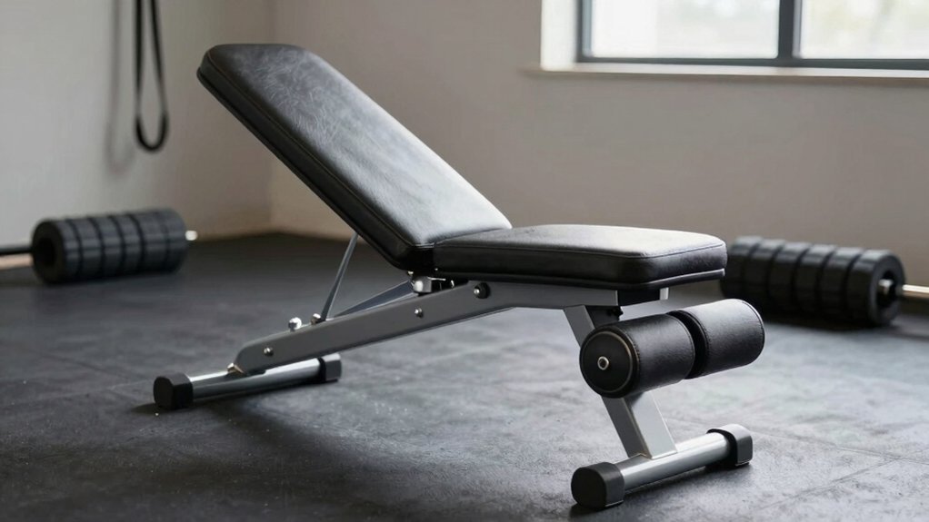 weight capacity durability adjustability