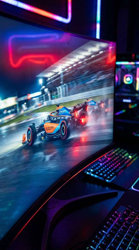 60hz good for casual