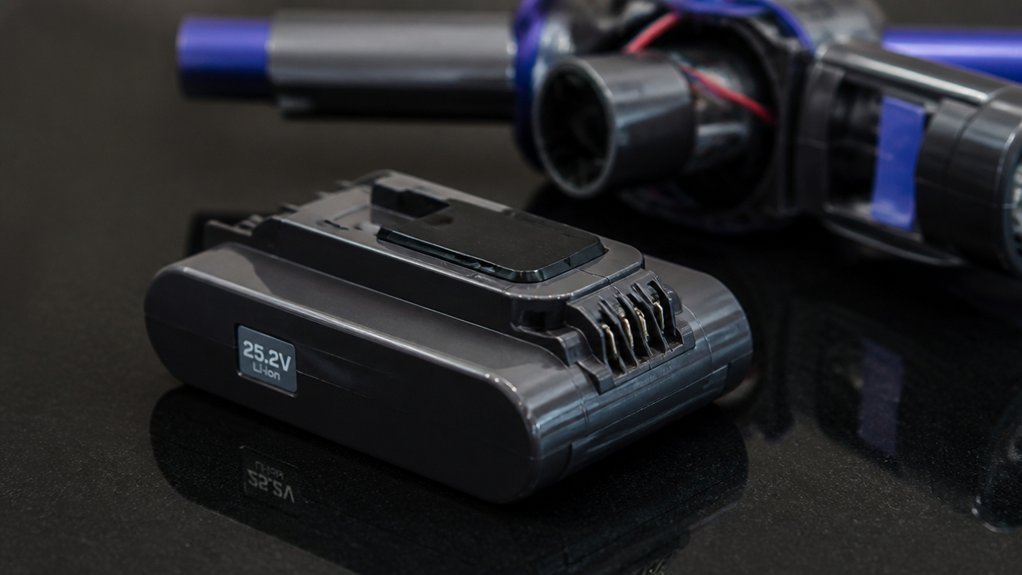 battery runtime varies widely