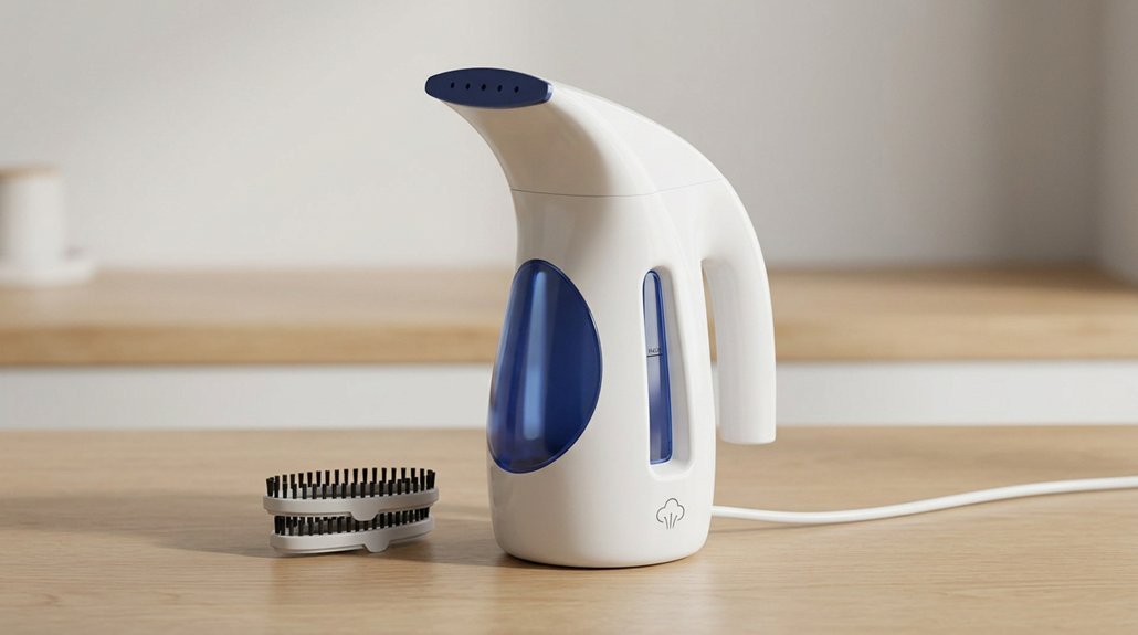 fast garment steamers guide