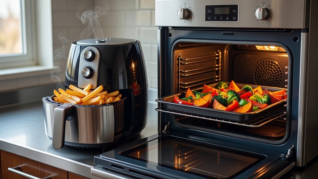 faster small batches limited capacity
