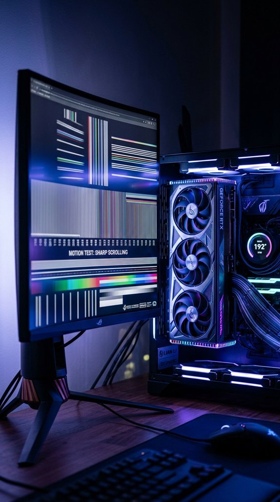 match pc frame rate