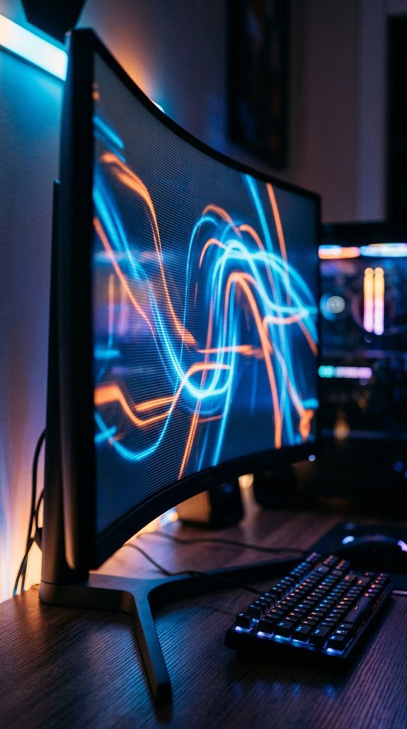 match refresh rate to gameplay