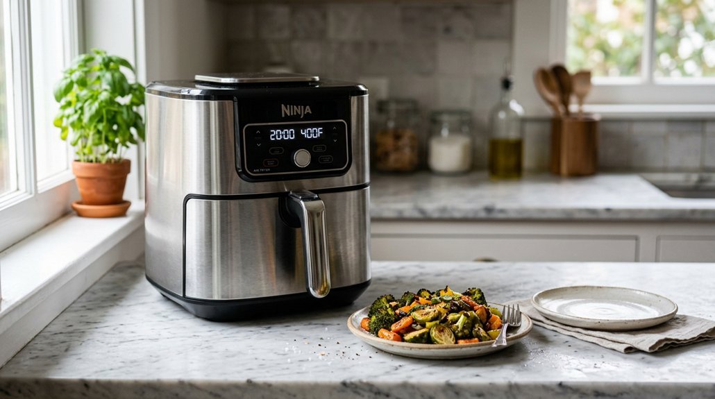 perfect 2 3 quart airfryer
