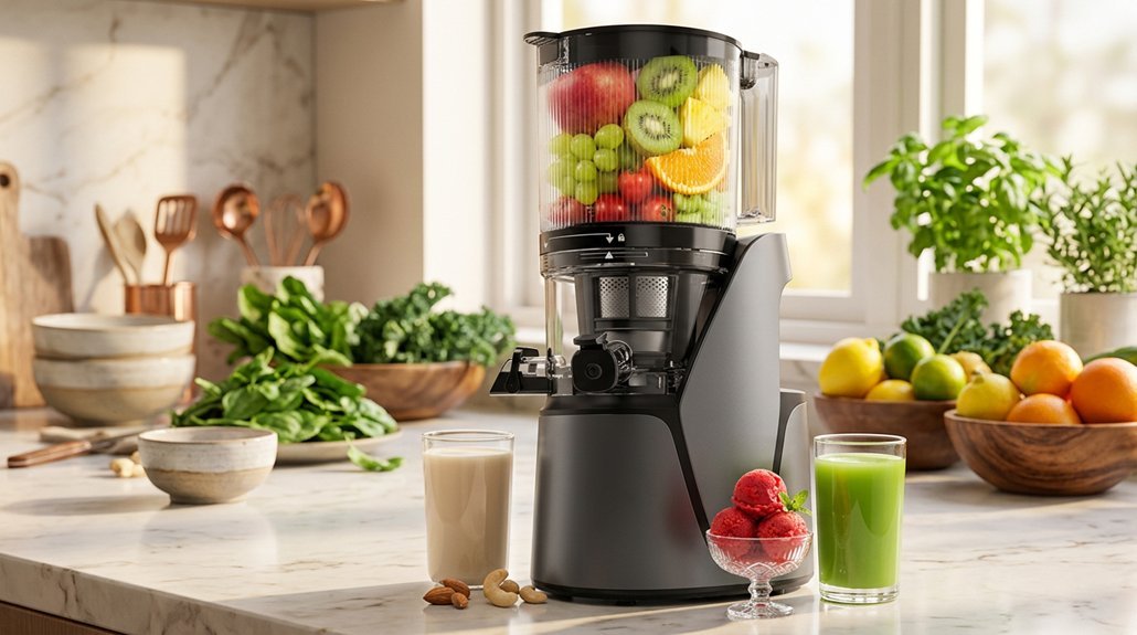 top 10 best juicers