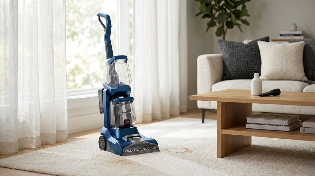 top 10 carpet stain removers