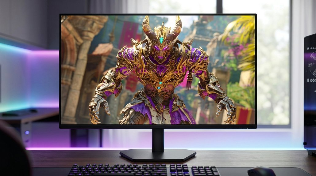 top 10 competitive gaming monitors