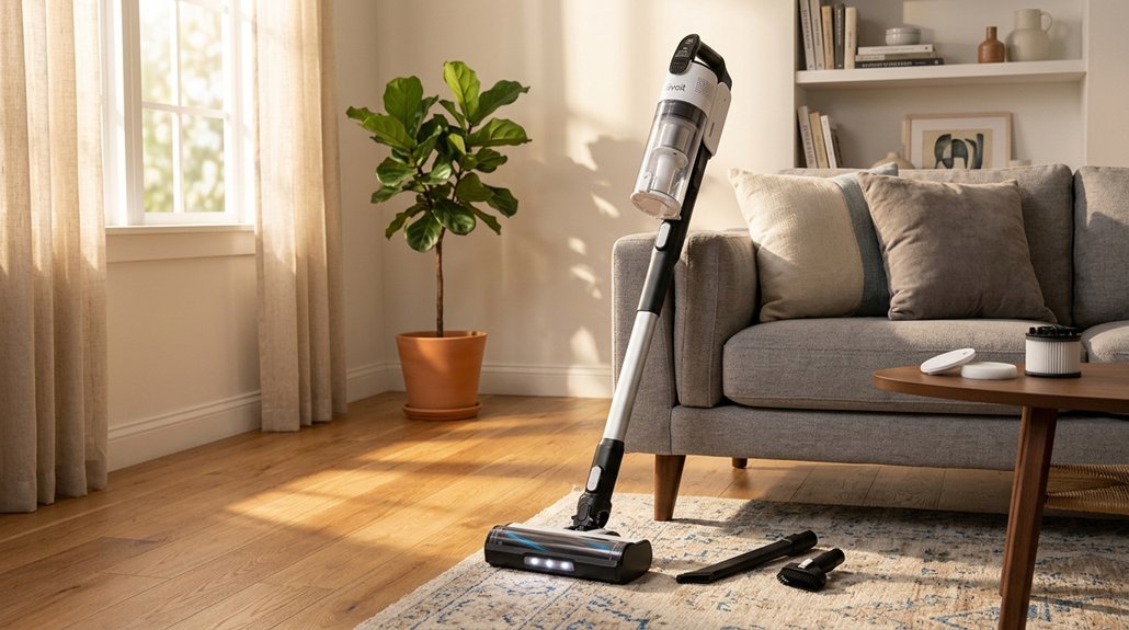 top 10 cordless vacuum picks