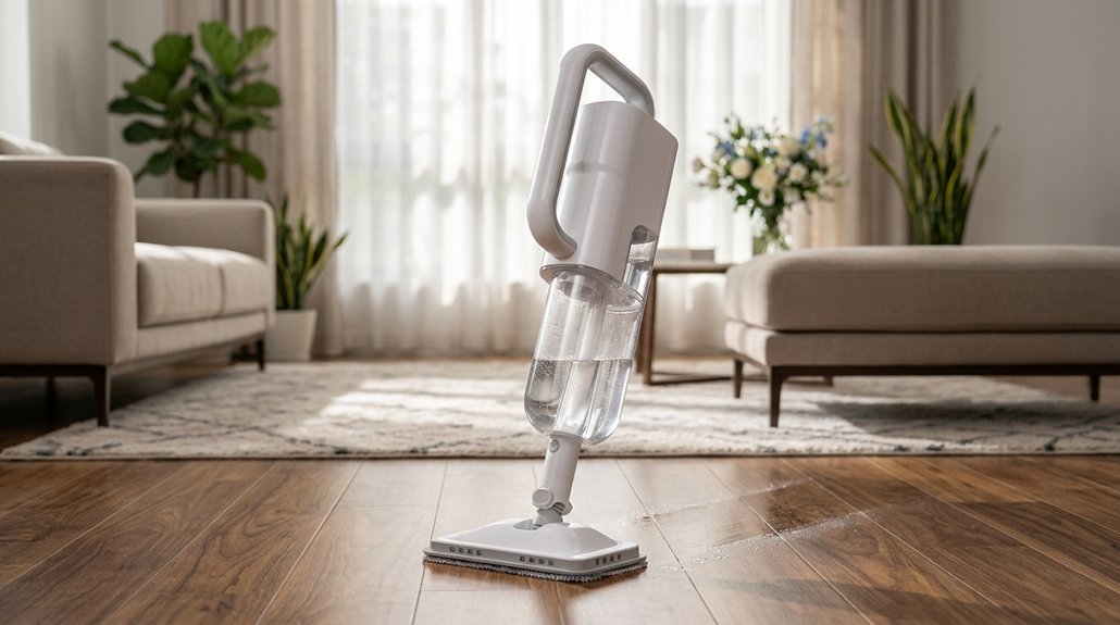 top 10 effortless steam mops