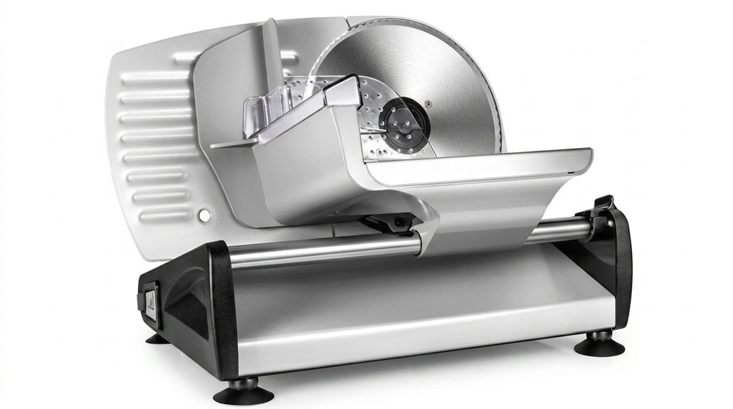 top 10 electric meat slicers