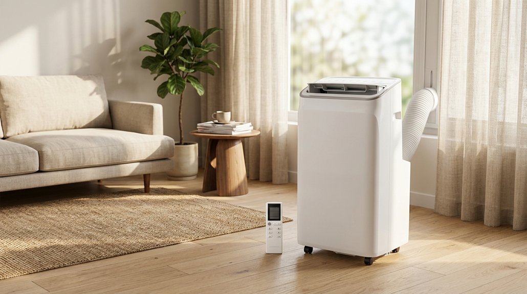 top 10 fast cooling portable acs