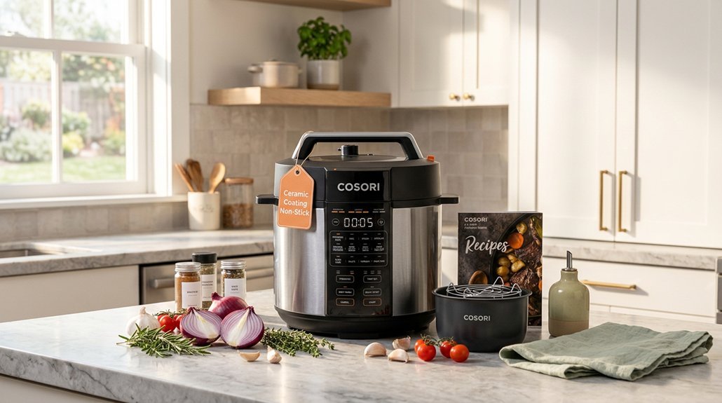 top 10 fast pressure cookers