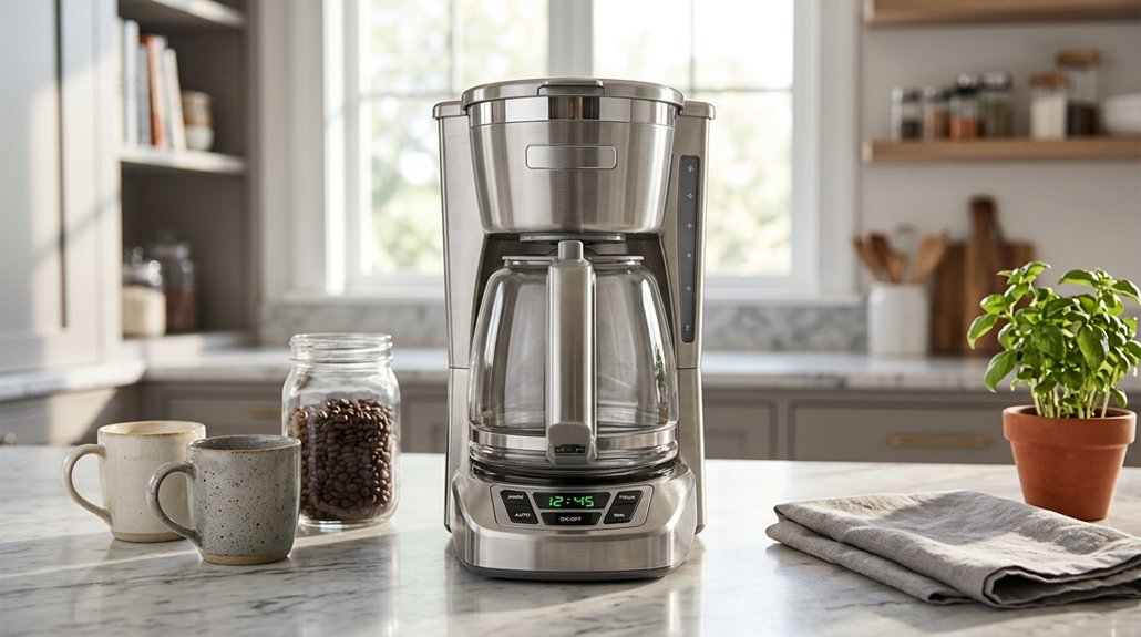 top 10 home caf brewers
