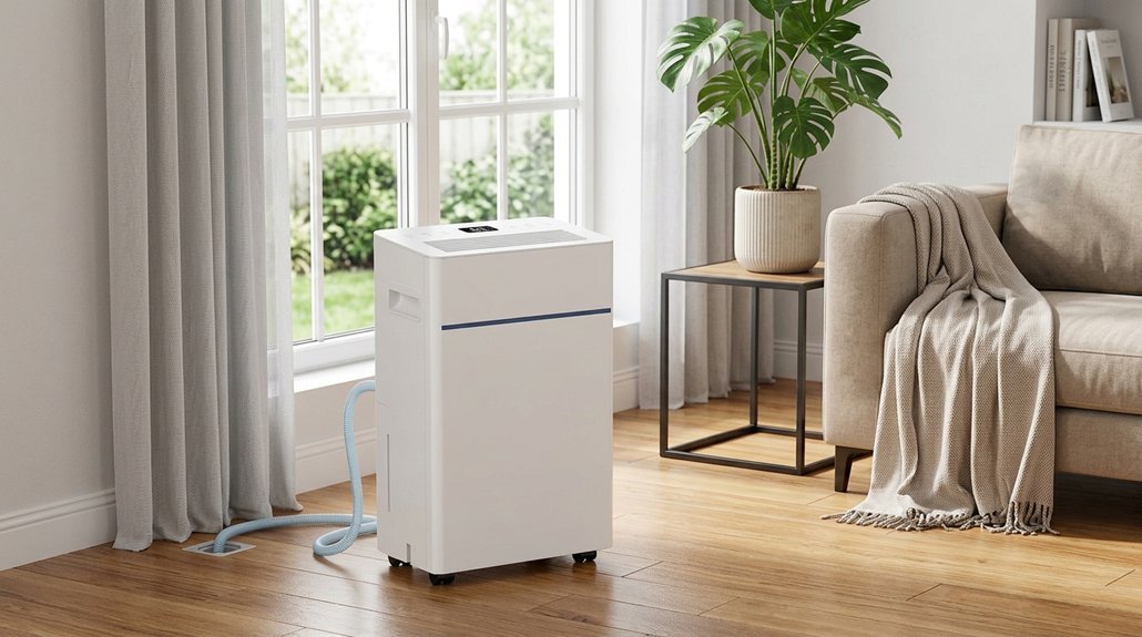top 10 home dehumidifiers