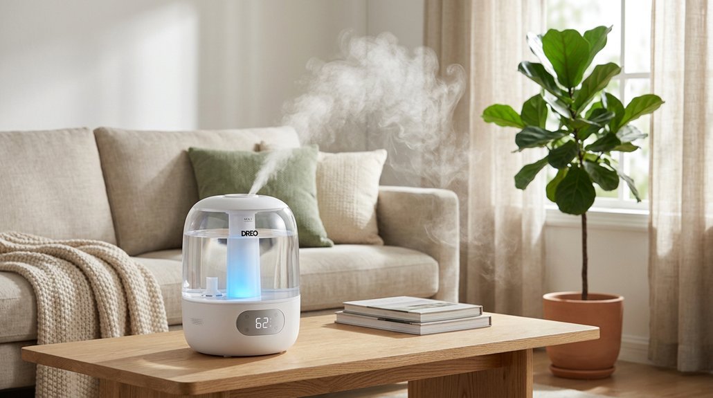 top 10 humidifiers review