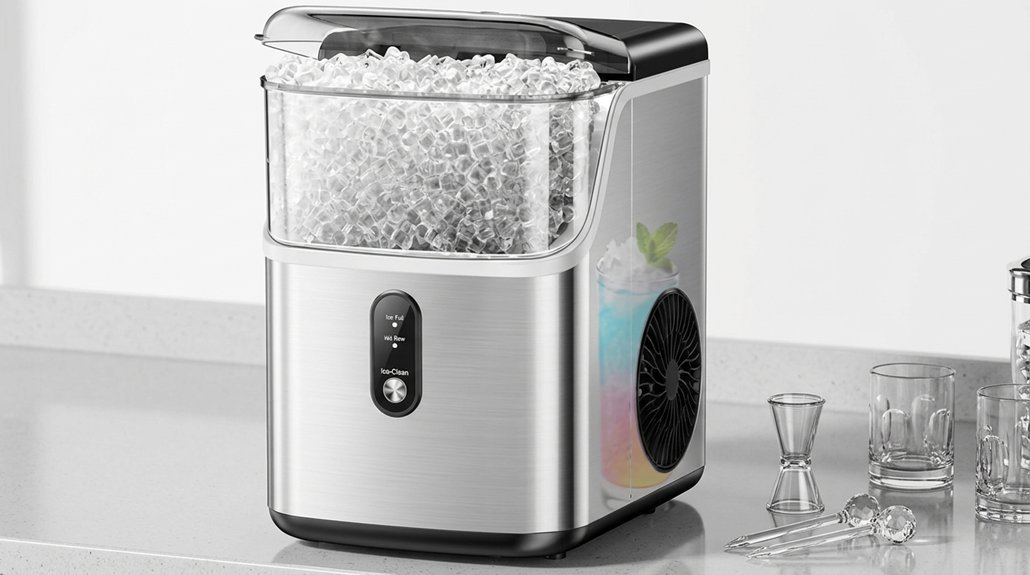 top 10 pellet nugget makers