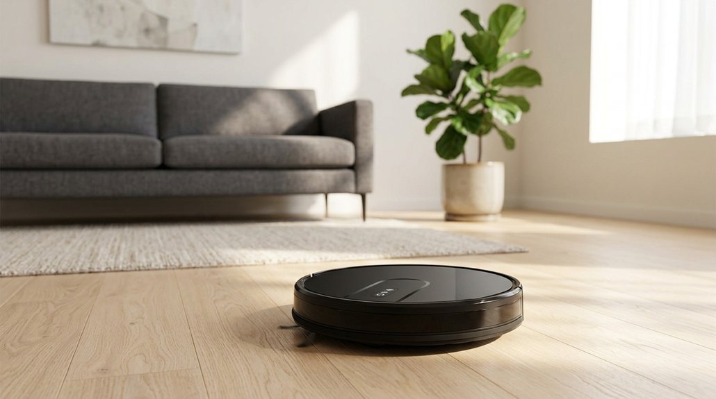 top 10 robot vacuums