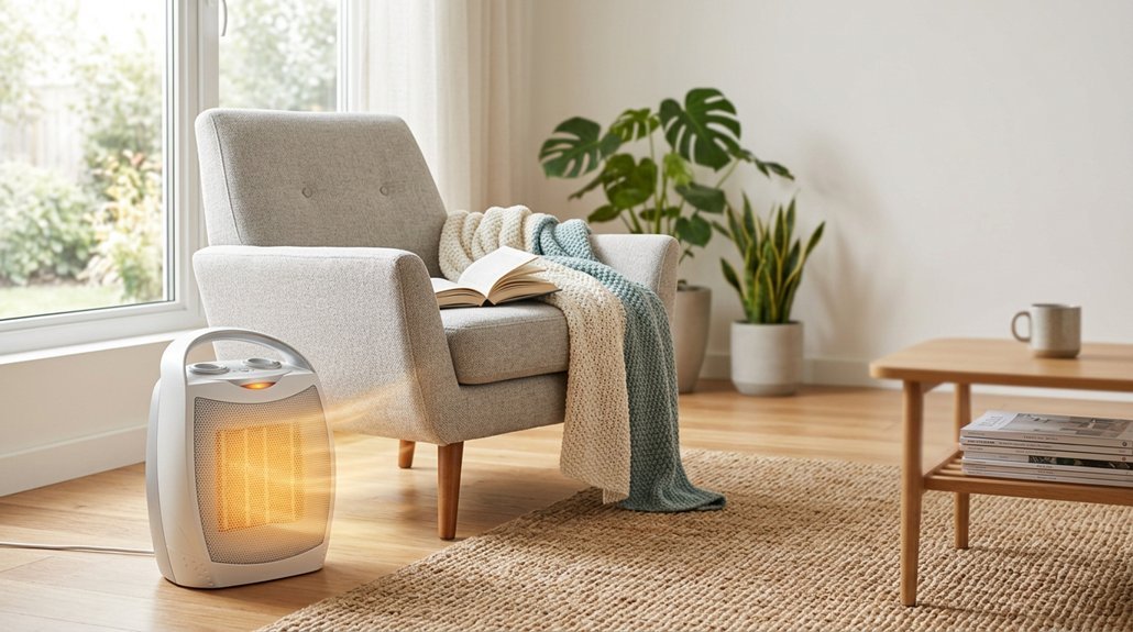 top 10 space heaters