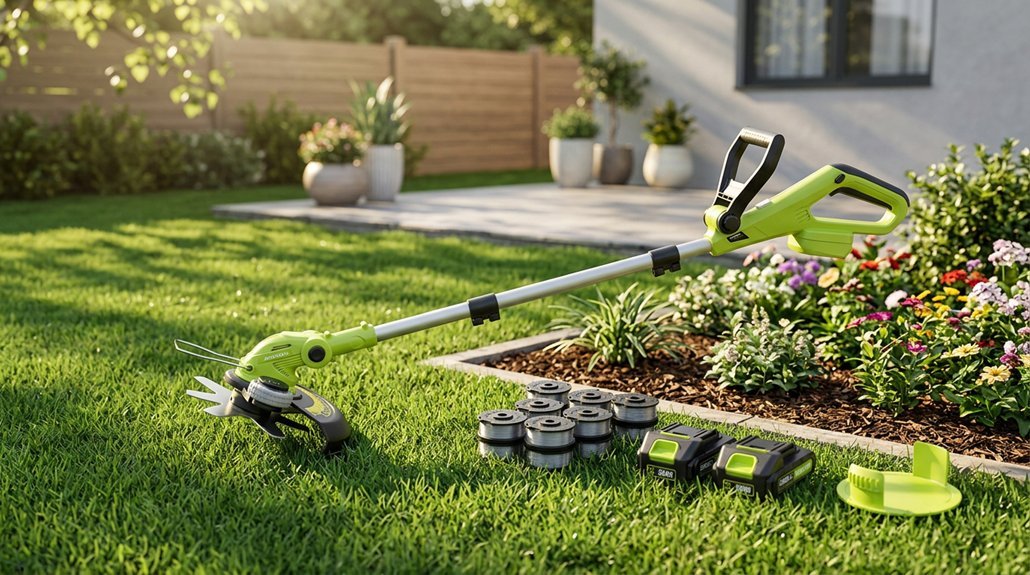 top 10 string trimmers