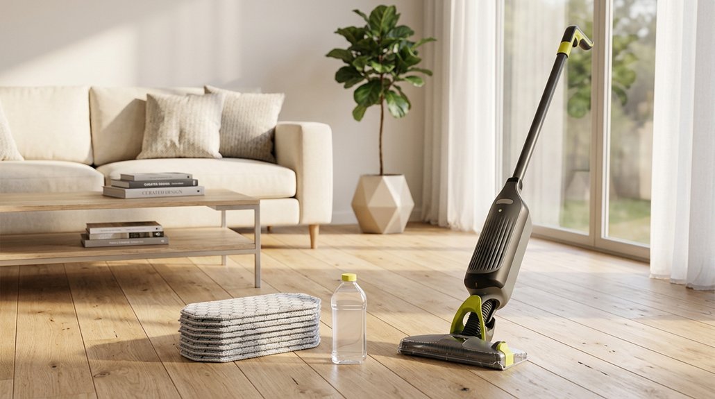 top 10 vacuum mop combos