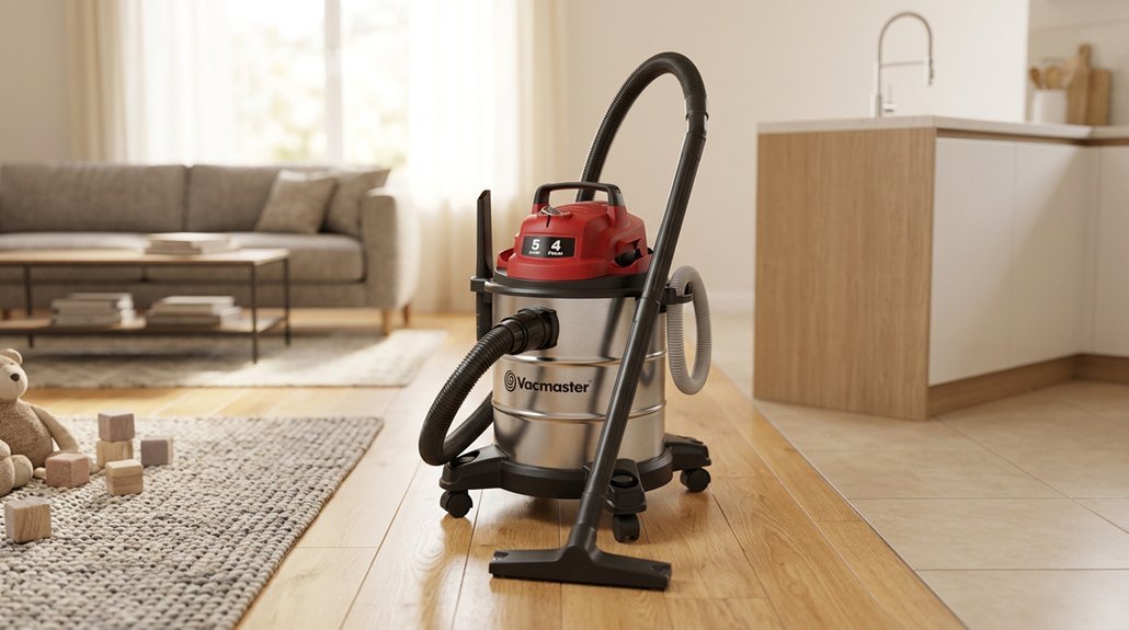 top 10 wet dry vacuums