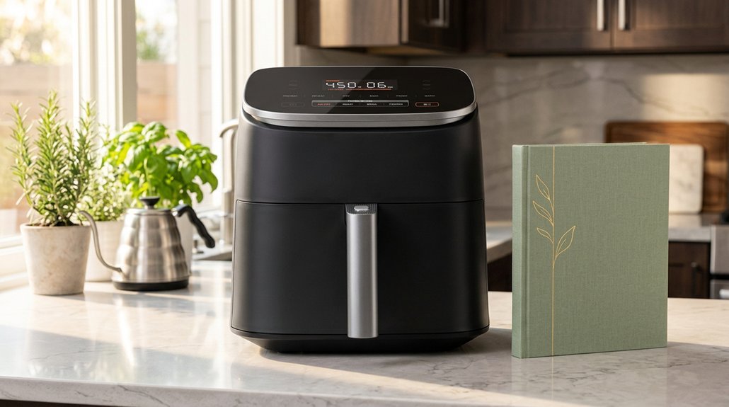 top air fryers 2027