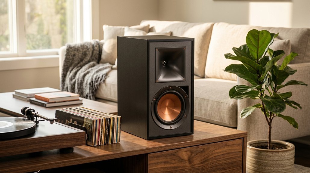 top rated powered speakers list