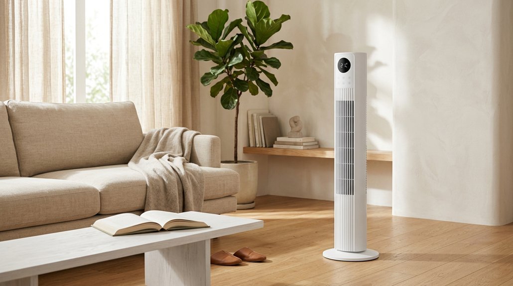 top rated quiet cooling towers