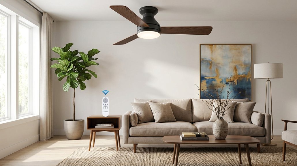 top ten ceiling fans